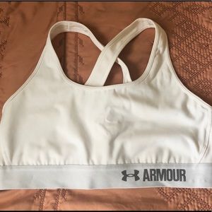 Women’s Under Armour Sports Bra